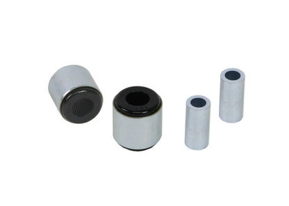 Whiteline Rear Track Bar - To Diff Bushing 97-06 Jeep Wrangler TJ W82590 W82590 Photo - Close Up