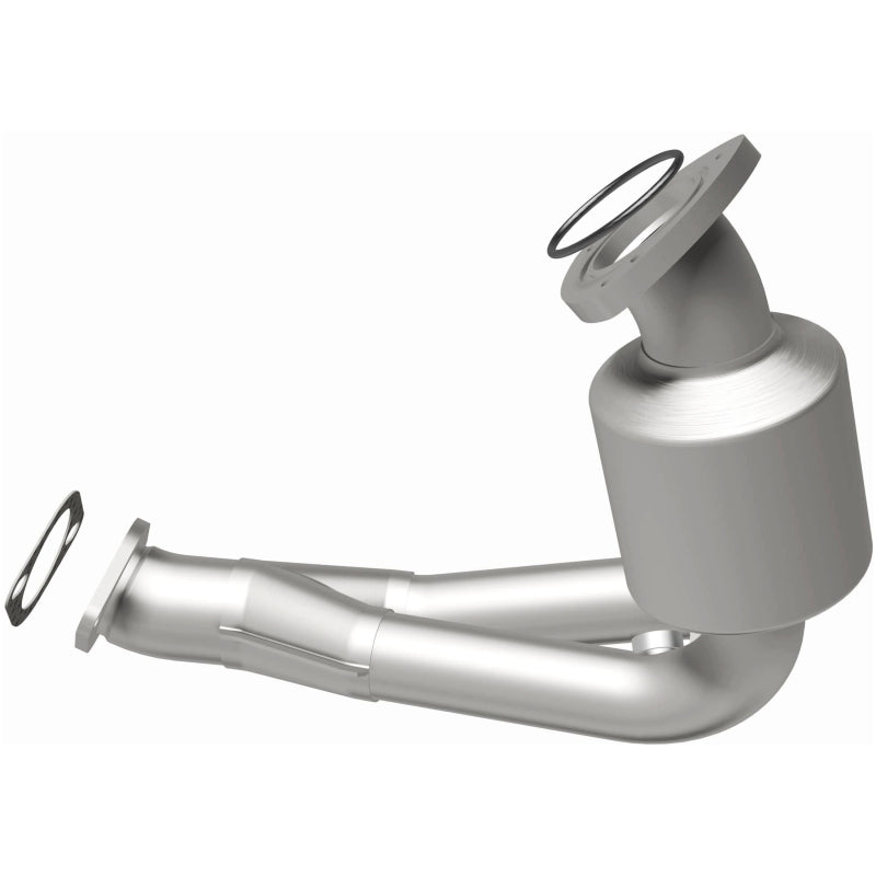 MagnaFlow California Grade CARB Compliant Direct-Fit Catalytic Converter 5411911 Photo - out of package