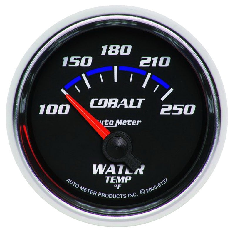 Autometer Cobalt 70-78 Camaro Dash Kit 6pc Tach / MPH / Fuel / Oil / WTMP / Volt 7022-CB 7022-CB User 1