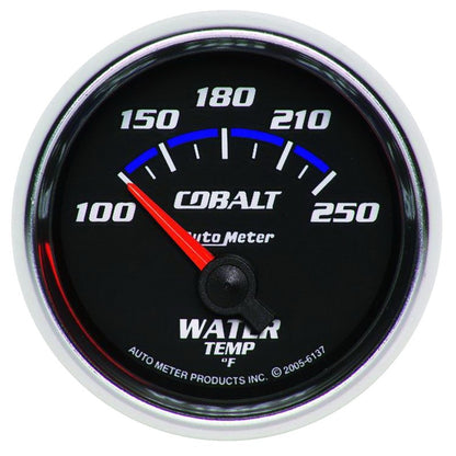 Autometer Cobalt 69-76 Nova Dash Kit 6pc Tach / MPH / Fuel / Oil / WTMP / Volt 7024-CB 7024-CB User 1