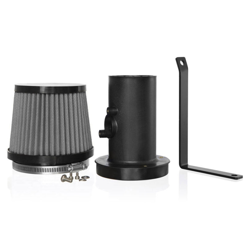 COBB 02-07 WRX/STi Black SF Intake 712100 712100 Photo - Primary