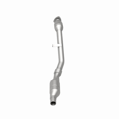 MagnaFlow Audi S4 HM Grade Federal / EPA Compliant Direct-Fit Catalytic Converter 24318 360 Degree Image Set