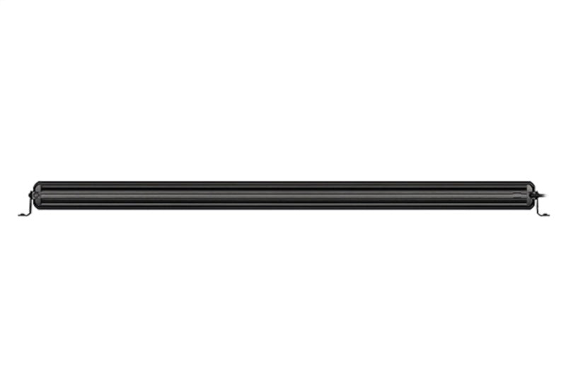Hella Universal Black Magic 50in Tough Double Row Light Bar - Spot & Flood Light 358197431 358197431 Photo - Unmounted