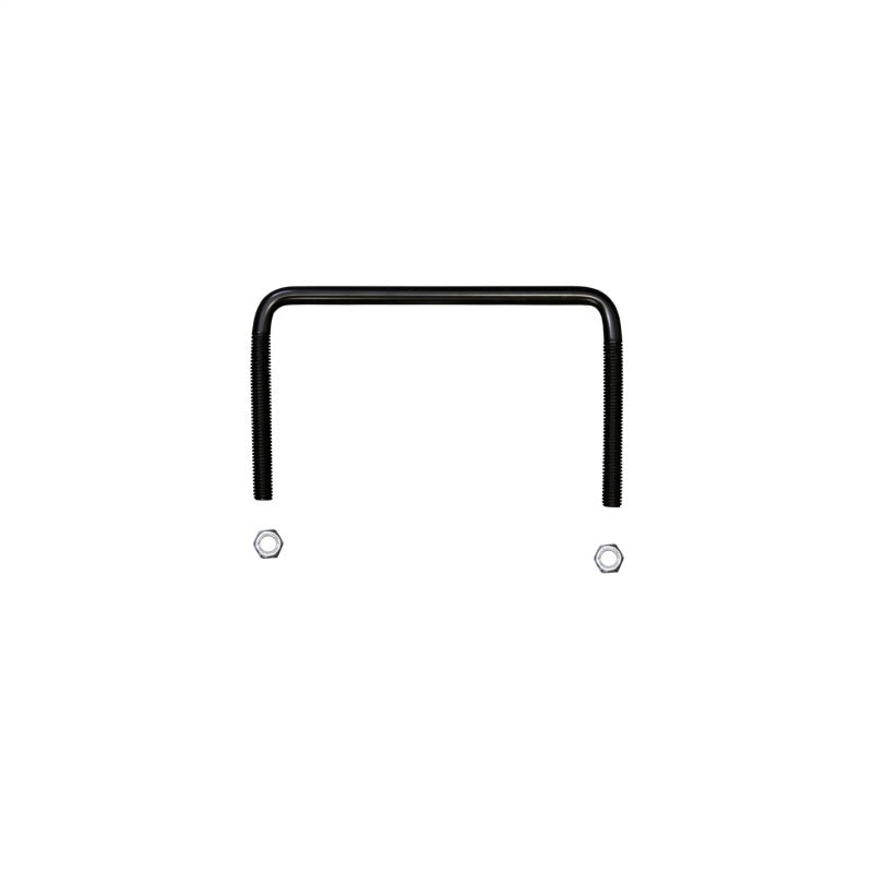Skyjacker Axle U-Bolt All Non-Spec Vehicles 38X614X4 38X614X4 Photo - Primary