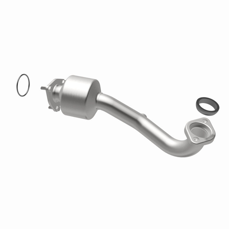 MagnaFlow Honda HR-V OEM Grade Federal / EPA Compliant Direct-Fit Catalytic Converter 21-979 360 Degree Image Set