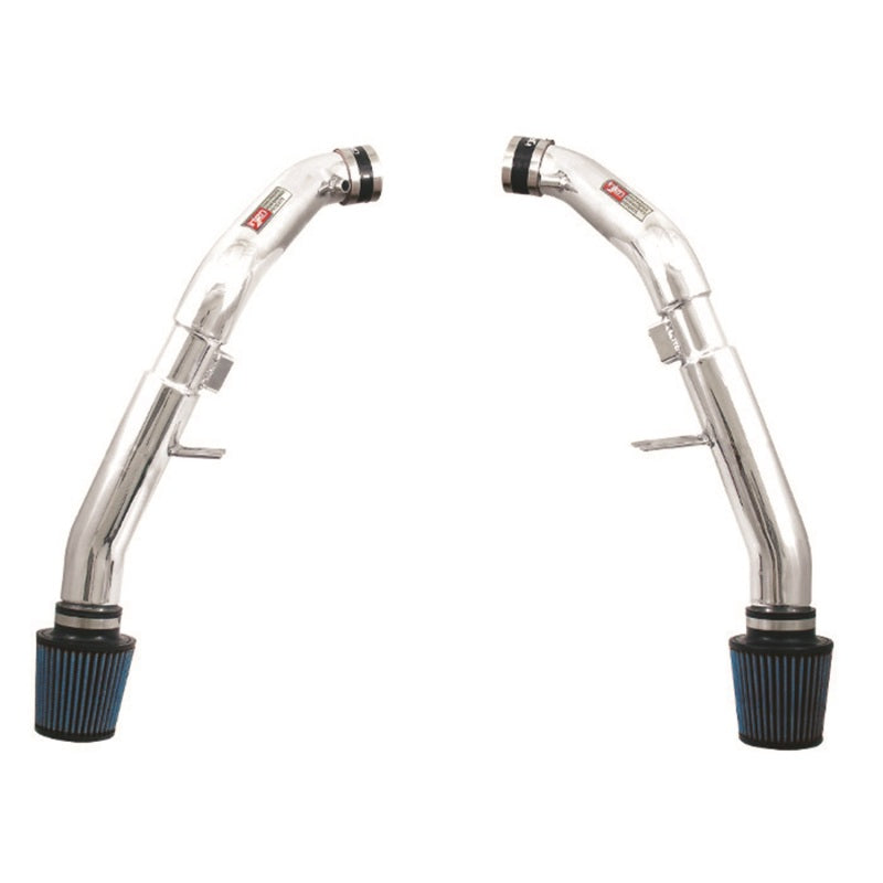 Injen 07-08 G35 4Dr 3.5L/08-13 G37 2Dr 3.7L excl IPL/09-13 G37 4Dr 3.7 SP1997P Photo - Primary