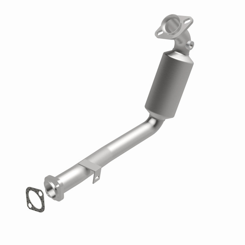 MagnaFlow Standard Grade Federal / EPA Compliant Direct-Fit Catalytic Converter 23335 360 Degree Image Set