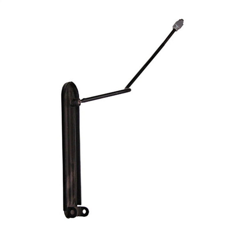 Omix Accelerator Pedal 52-71 Willys & Jeep Models 17733.02 17733.02 Photo - Primary