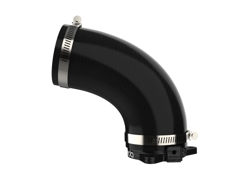aFe 2019-2020 Hyundai Veloster N L4-2.0L (T) Takeda Turbo Inlet w/ Takeda Intake 59-20002 59-20002 Photo - Unmounted