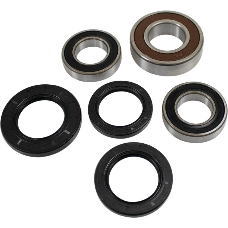 Pivot Works Pw Premium Wheel Bearing 25-1392-P 25-1392-P Photo - Primary