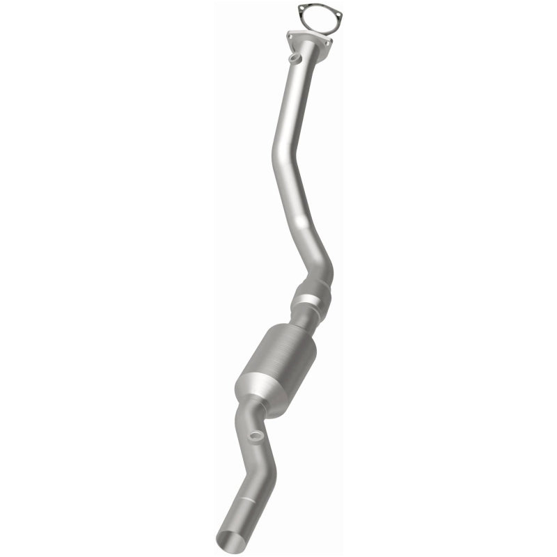 MagnaFlow California Grade CARB Compliant Direct-Fit Catalytic Converter 4481024 Photo - out of package
