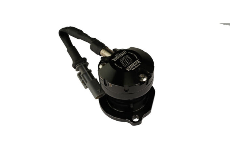 Turbosmart GM 2.0L Kompact EM BOV VR7 Dual Port TS-0223-1087 TS-0223-1087 Photo - Primary