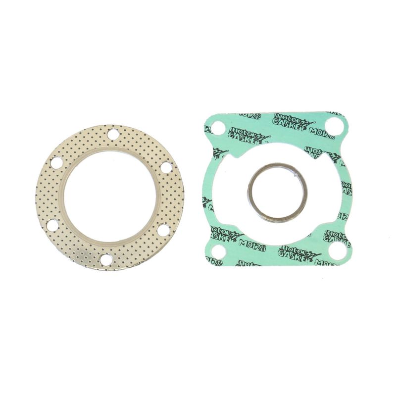 Athena 82-83 Yamaha YT 175 Top End Gasket Kit P400485600176 P400485600176 Photo - Primary