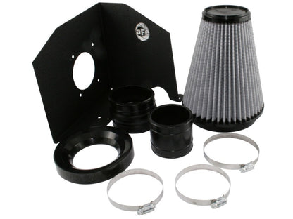 aFe Stage 2 Cold Air Intake Ford Expedition All 2005-2006 51-10082 Photo - Unmounted