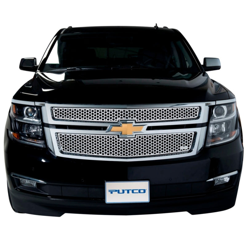 Putco 2015-2017, Chevrolet Suburban (Does not fit LTZ model) 84203 Photo - Primary