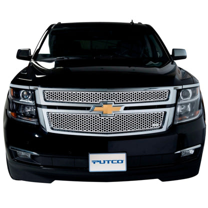 Putco 2015-2017, Chevrolet Suburban (Does not fit LTZ model) 84203 Photo - Primary