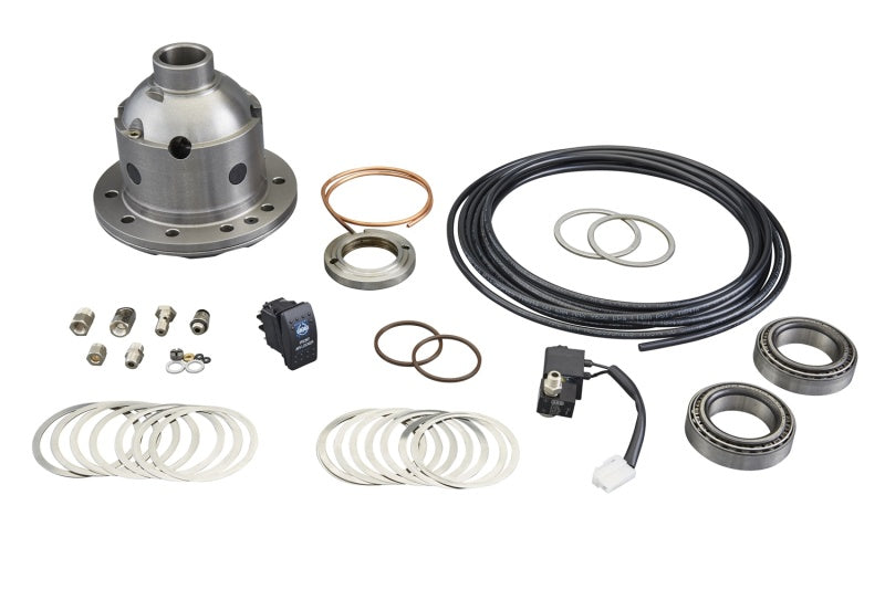 ARB Airlocker Dana30 27Spl 3.73&Up S/N. RD100 RD100 Photo - Primary