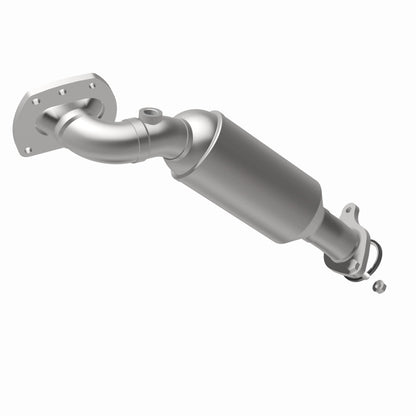 MagnaFlow Toyota Tacoma OEM Grade Federal / EPA Compliant Manifold Catalytic Converter 22-213 360 Degree Image Set