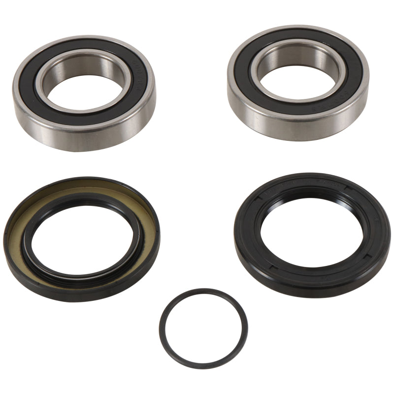 Pivot Works 83-86 Suzuki ALT-125 PW Rear Wheel Bearing Kit PWRWK-S54-000 PWRWK-S54-000 Photo - Primary