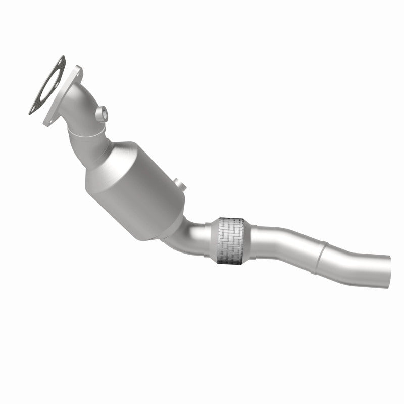 MagnaFlow Cadillac CT6 OEM Grade Federal / EPA Compliant Direct-Fit Catalytic Converter 21-914 360 Degree Image Set