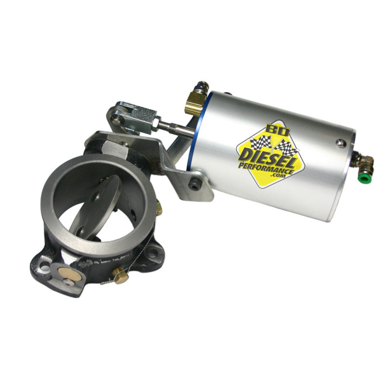 BD Diesel Brake - 1994-1997 Ford 7.3L Vac/Turbo Mount 2033143 2033143 Photo - Primary