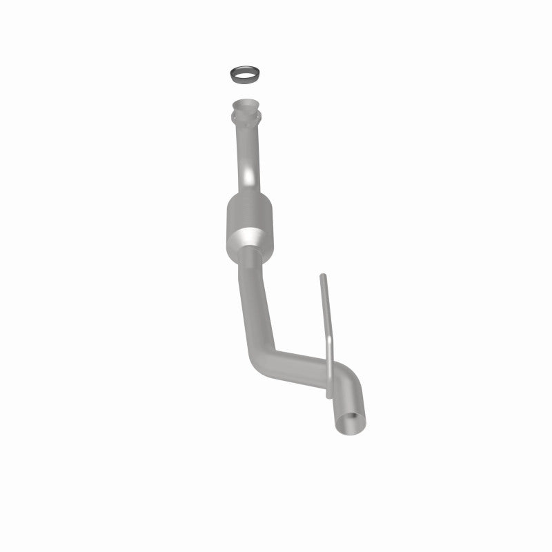 MagnaFlow Standard Grade Federal / EPA Compliant Direct-Fit Catalytic Converter 23394 360 Degree Image Set