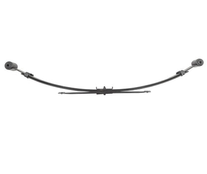Belltech Lower Kit 0in Front/4in Rear 19-  GM P/U 1500 350344SP 350344SP User 4