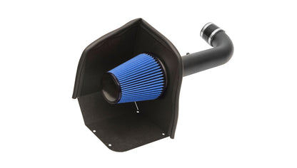 Corsa Performance Corsa Apex 14-17 Chevrolet Silverado 1500 5.3L MaxFlow 5 Metal Intake 615853-O Photo - Unmounted