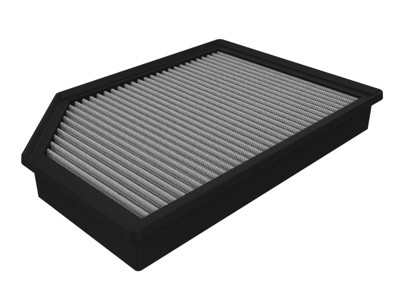 aFe MagnumFLOW Pro DRY S OE Replacement Filter 22-23 Jeep Grand Wagoneer V8-6.4L 30-10414D 30-10414D Photo - Primary