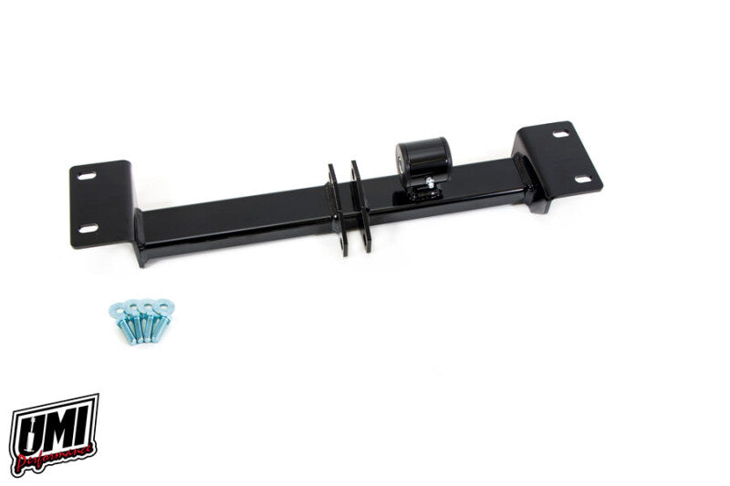 UMI Performance 93-02 GM F-Body Tunnel Brace Mount Stock Exhaust No Loop 2200AS-B 2200AS-B Photo - Primary