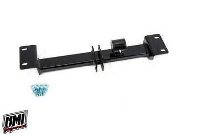 UMI Performance 93-02 GM F-Body Tunnel Brace Mount Stock Exhaust No Loop 2200AS-B 2200AS-B Photo - Primary