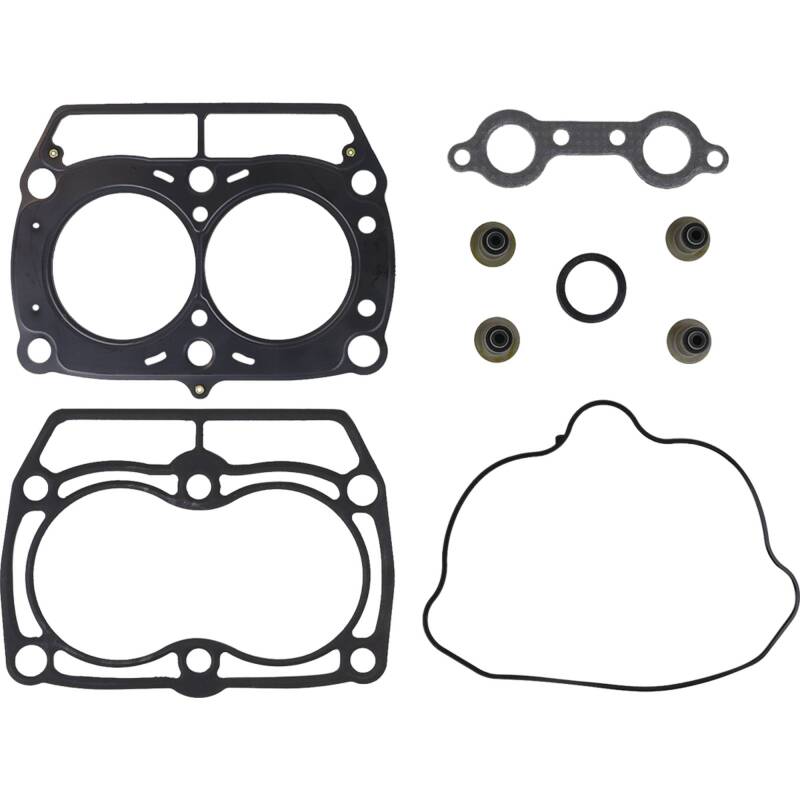 Vertex Pistons Vertex Piston 09-14 Polaris Ranger 800 4x4 800cc Top End Piston Kit VTK24397B VTK24397B Photo - Primary
