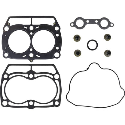 Vertex Pistons Vertex Piston 09-14 Polaris Ranger 800 4x4 800cc Top End Piston Kit VTK24397B VTK24397B Photo - Primary