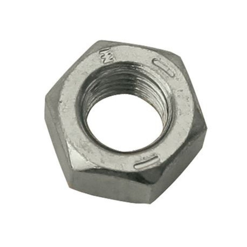 S&S Cycle 5/16-24 UNF-2B x .273in Nut 50-5023 50-5023 Photo - Primary