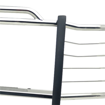 Westin 2011-2016 Ford F-250/350 Super Duty Sportsman Grille Guard - SS 45-2370 45-2370 Photo - Unmounted