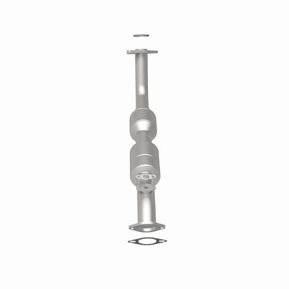 MagnaFlow OEM Grade Federal / EPA Compliant Direct-Fit Catalytic Converter 49422 360 Degree Image Set