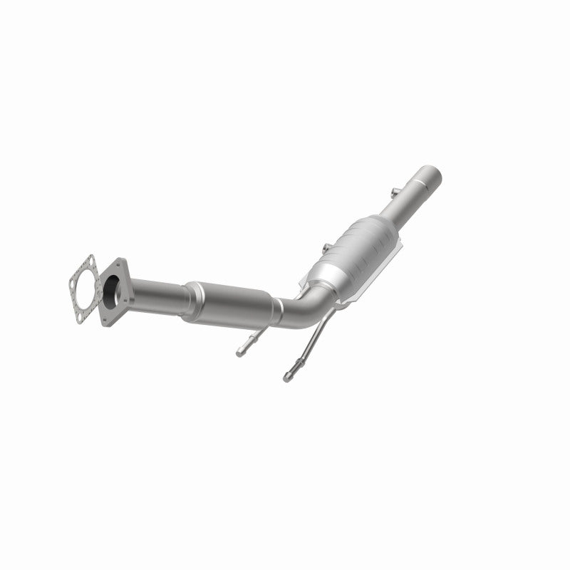 MagnaFlow Volkswagen HM Grade Federal / EPA Compliant Direct-Fit Catalytic Converter 24320 360 Degree Image Set