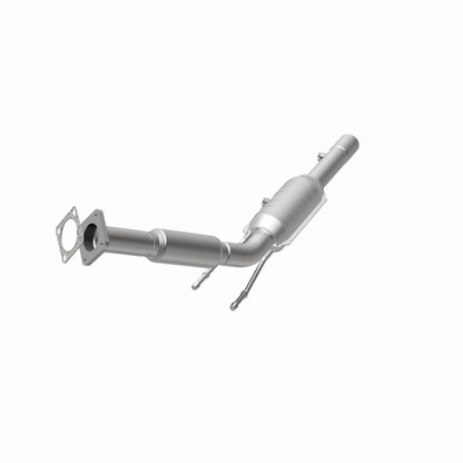 MagnaFlow Volkswagen HM Grade Federal / EPA Compliant Direct-Fit Catalytic Converter 24320 360 Degree Image Set