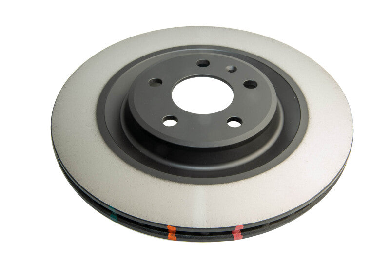 DBA DBA 4000 Standard Rotors Brakes, Rotors & Pads Brake Rotors - OE main image