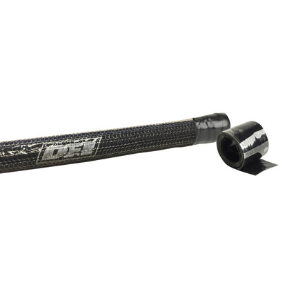 DEI EXO Series Sleeve 1in ID x 3ft - Black 10873 10873 Photo - Primary