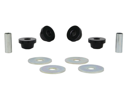 Whiteline Plus 3/83-4/87 Toyota Camry SV10/11 Front Sway Bar - To Control Arm Bushing Kit W51663 W51663 Photo - out of package
