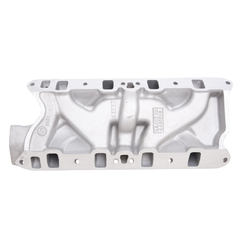 Edelbrock Performer 289 W/O EGR Manifold 2121 Photo - Unmounted