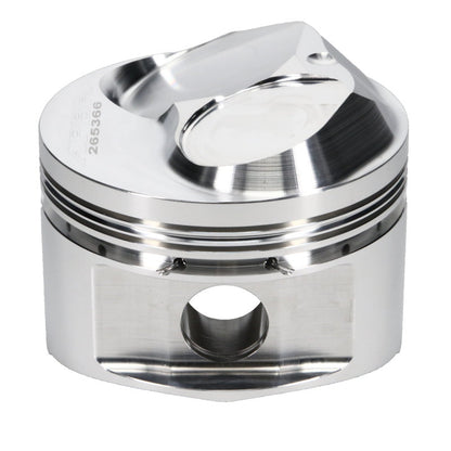 JE Pistons BBC APBA DOME Set of 8 Pistons 262808 262808 User 6