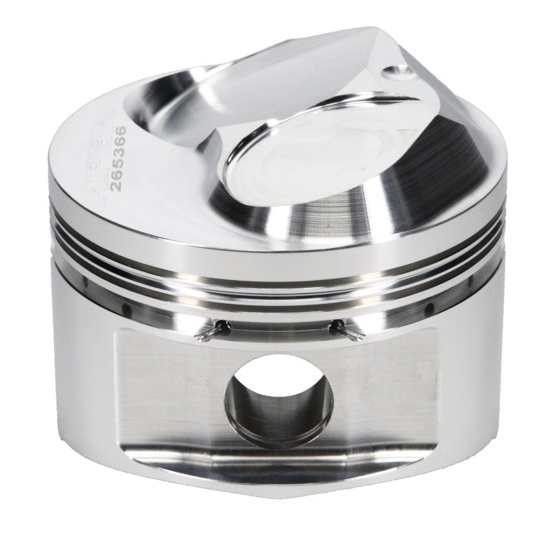JE Pistons BBC APBA DOME Set of 8 Pistons 267207 267207 User 6