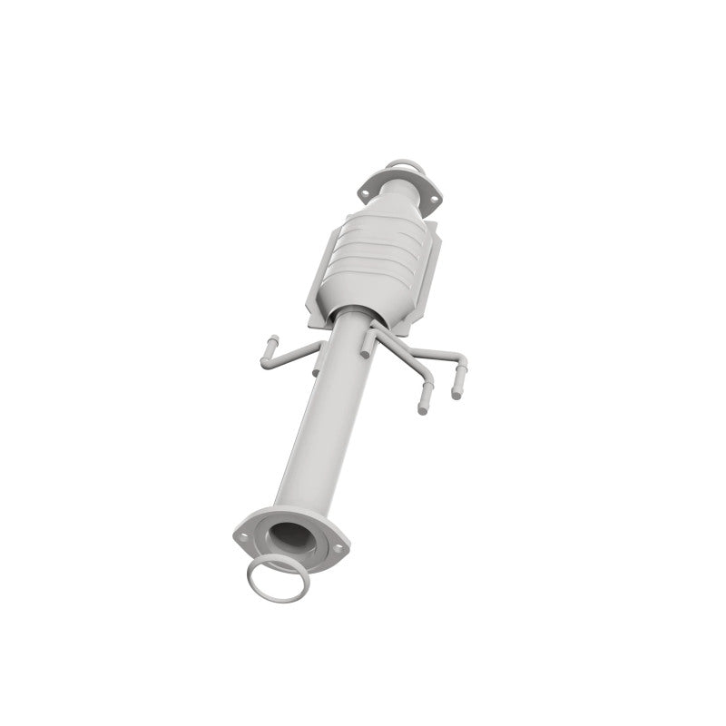 MagnaFlow Toyota Tacoma HM Grade Federal / EPA Compliant Direct-Fit Catalytic Converter 23770 360 Degree Image Set