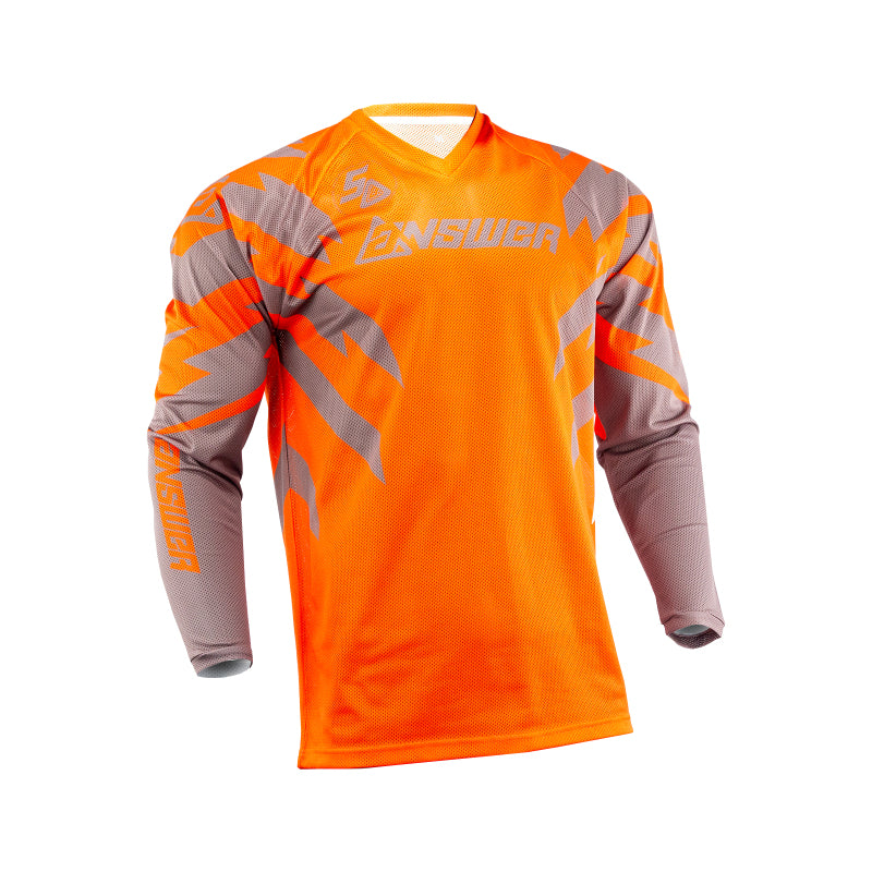 Answer ANS LE Syncron Jersey Apparel Jerseys main image
