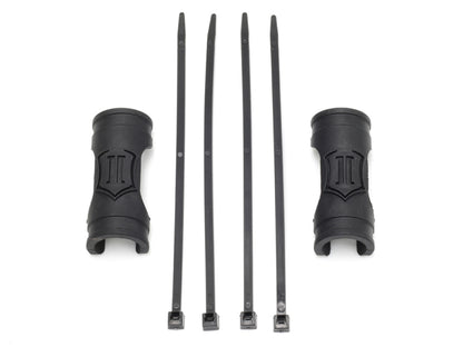 ICON -4 to -10 Hose Shield Kit 252012 252012 Photo - out of package