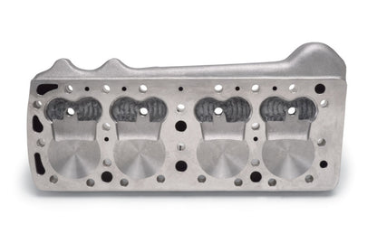Edelbrock Flathead Ford Cylinder Head With Script Logo 1115 Photo - Unmounted