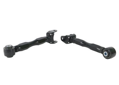 Whiteline 2023+ Toyota Yaris GR XP AWD Front Lower Control Arm KTA306 KTA306 Photo - Primary