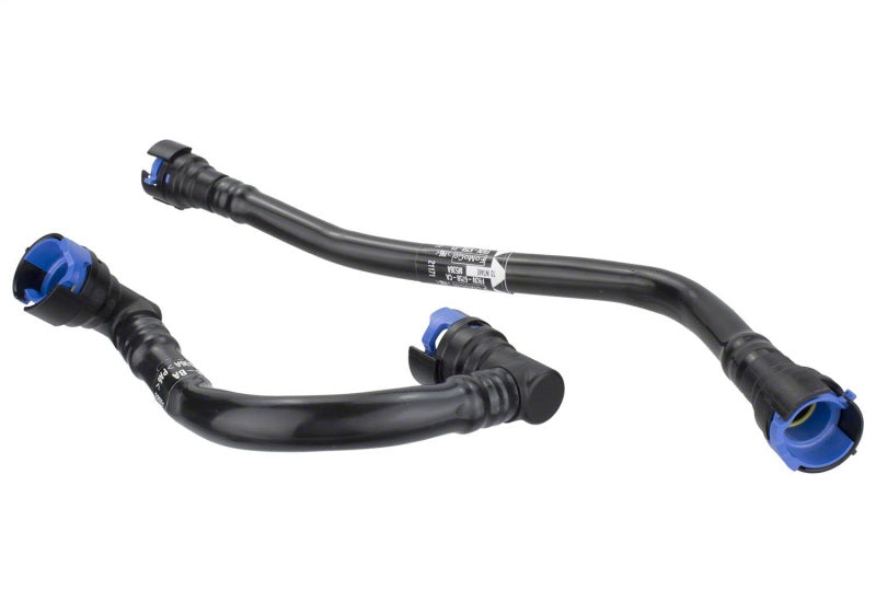 Ford Oil-Air Separator Kit - 5.2L GT350 LH Mount FRDM6766-A50S M-6766-A50S Photo - Unmounted